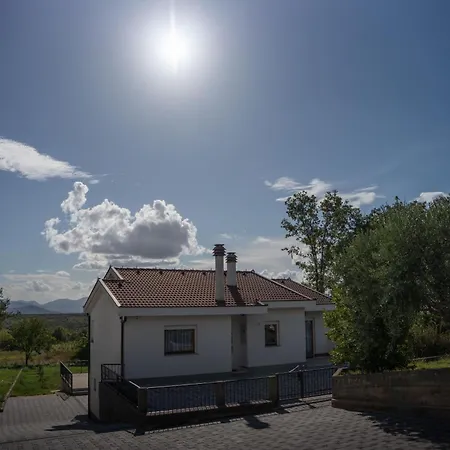 Olives Garden Dom wakacyjny Čitluk