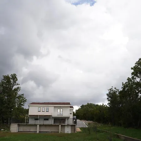 Dom wakacyjny Olives Garden Čitluk
