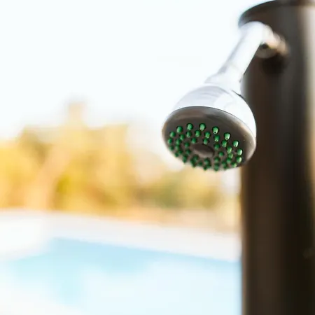 Olives Garden סיטלוק