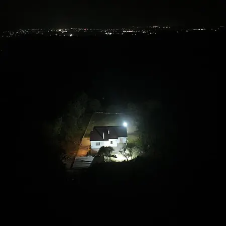 Olives Garden בית נופש *