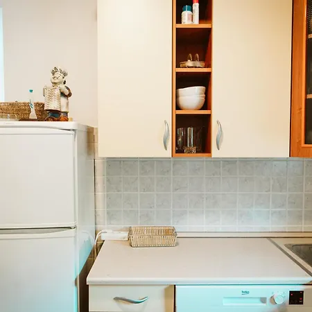 Olives Garden בית נופש