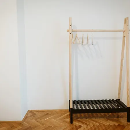 Olives Garden בית נופש *