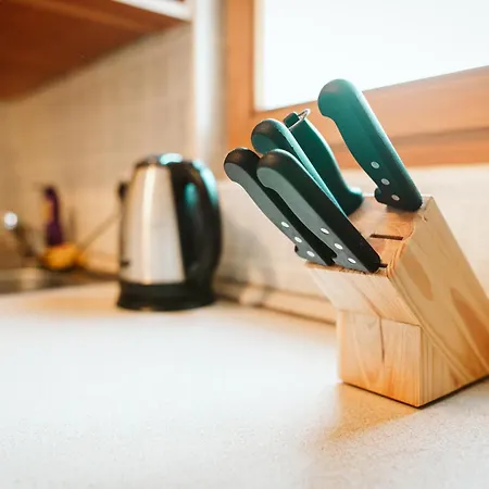 בית נופש Olives Garden סיטלוק