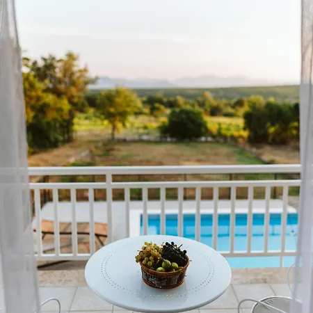 Olives Garden *