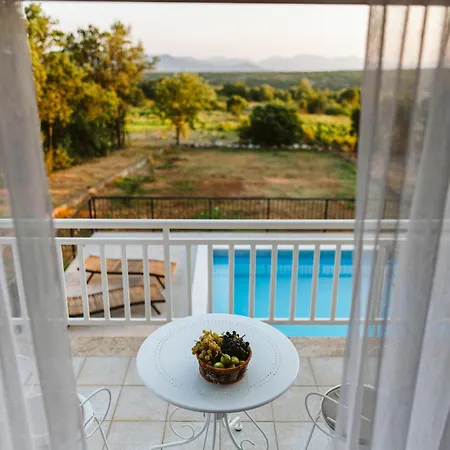 Olives Garden