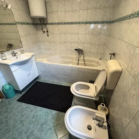 Olives Garden בית נופש