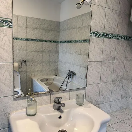 Olives Garden בית נופש *